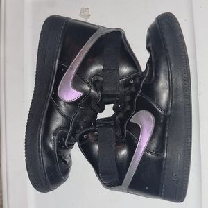 Nike Air Force 1 High Size 9